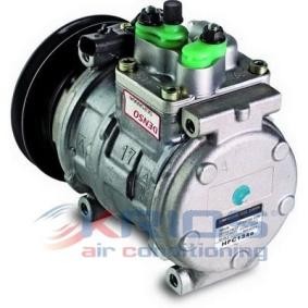 Acquista Compressore aria condizionata da MEAT & DORIA K15108 a buon mercato per soli 386,66 €