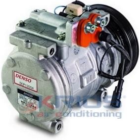 Acquista Compressore aria condizionata da HOFFER K15118 a buon mercato per soli 452,94 €