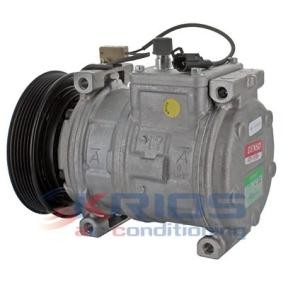 Acquista Compressore aria condizionata da HOFFER K15140 a buon mercato per soli 503,13 €