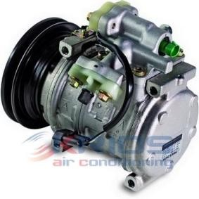 Acquista Compressore aria condizionata da MEAT & DORIA K15145 a buon mercato per soli 263,35 €