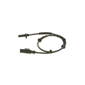 Lichtscheibe, Heckleuchte 0 318 339 204