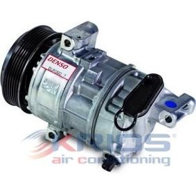 Acquista Compressore aria condizionata da MEAT & DORIA K15166 a buon mercato per soli 365,79 €