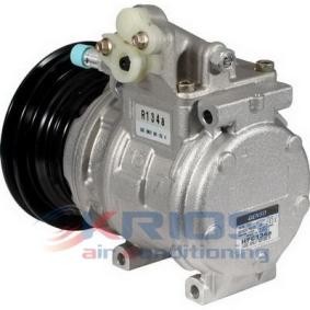 Acquista Compressore aria condizionata da HOFFER K15169 a buon mercato per soli 391,05 €
