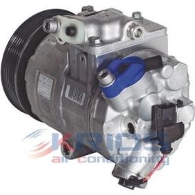 Acquista Compressore aria condizionata da MEAT & DORIA K15188 a buon mercato per soli 566,58 €