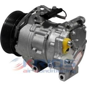 Acquista Compressore aria condizionata da MEAT & DORIA K15193 a buon mercato per soli 553,09 €