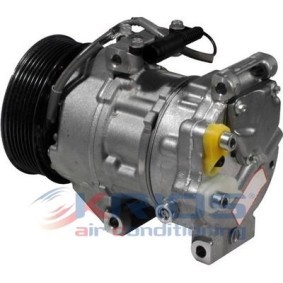 Acquista Compressore aria condizionata da HOFFER K15193 a buon mercato per soli 703,68 €