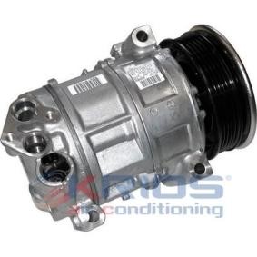 Acquista Compressore aria condizionata da MEAT & DORIA K15211 a buon mercato per soli 441,83 €