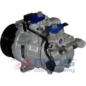 Acquista Compressore aria condizionata da HOFFER K15218 a buon mercato per soli 578,38 €
