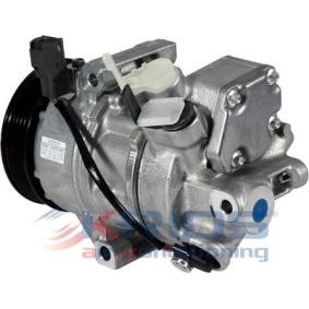 Acquista Compressore aria condizionata da HOFFER K15220 a buon mercato per soli 635,29 €