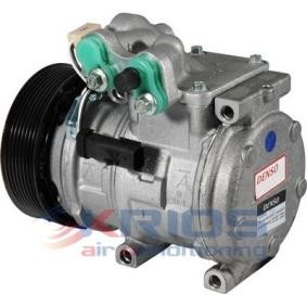 Acquista Compressore aria condizionata da MEAT & DORIA K15221 a buon mercato per soli 680,54 €