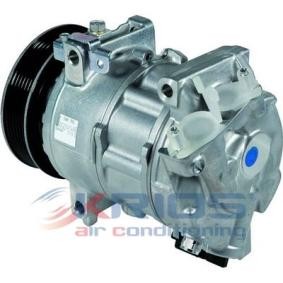 Acquista Compressore aria condizionata da HOFFER K15226 a buon mercato per soli 624,28 €