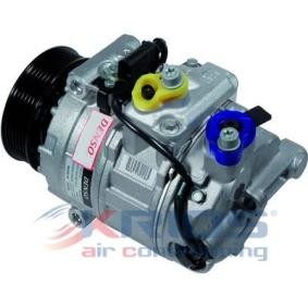 Acquista Compressore aria condizionata da HOFFER K15246 a buon mercato per soli 717,76 €
