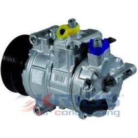Acquista Compressore aria condizionata da HOFFER K15248 a buon mercato per soli 595,74 €
