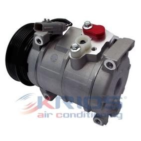 Acquista Compressore aria condizionata da HOFFER K15251A a buon mercato per soli 349,85 €