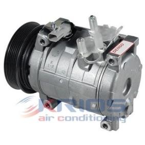 Acquista Compressore aria condizionata da HOFFER K15256 a buon mercato per soli 586,08 €