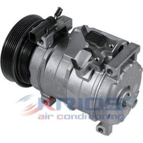 Acquista Compressore aria condizionata da MEAT & DORIA K15262 a buon mercato per soli 834,86 €