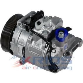 Acquista Compressore aria condizionata da HOFFER K15263 a buon mercato per soli 868,52 €