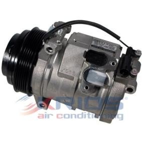 Acquista Compressore aria condizionata da MEAT & DORIA K15271 a buon mercato per soli 692,57 €