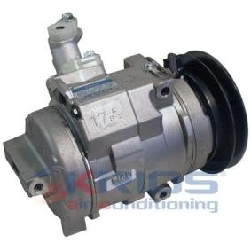 Acquista Compressore aria condizionata da HOFFER K15275 a buon mercato per soli 897,30 €