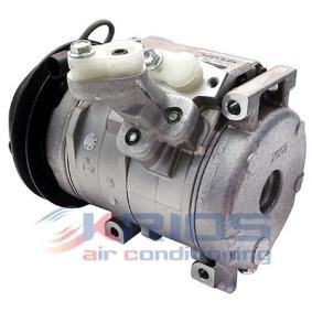 Acquista Compressore aria condizionata da HOFFER K15282 a buon mercato per soli 622,07 €