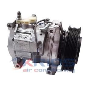 Acquista Compressore aria condizionata da MEAT & DORIA K15290 a buon mercato per soli 537,42 €
