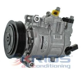 Acquista Compressore aria condizionata da HOFFER K15298 a buon mercato per soli 575,32 €