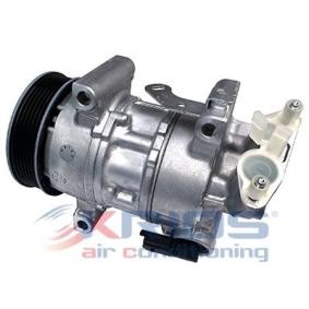 Acquista Compressore aria condizionata da HOFFER K15315 a buon mercato per soli 634,33 €