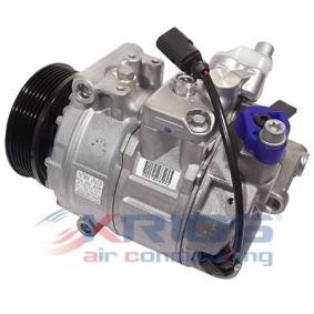 Acquista Compressore aria condizionata da MEAT & DORIA K15318 a buon mercato per soli 765,51 €