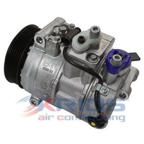 Acquista Compressore aria condizionata da MEAT & DORIA K15321 a buon mercato per soli 477,62 €