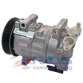 Acquista Compressore aria condizionata da MEAT & DORIA K15323 a buon mercato per soli 477,62 €