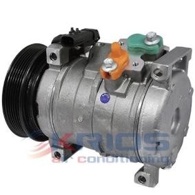 Acquista Compressore aria condizionata da HOFFER K15341 a buon mercato per soli 693,47 €