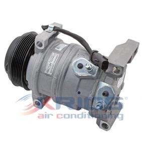 Acquista Compressore aria condizionata da HOFFER K15345A a buon mercato per soli 398,87 €