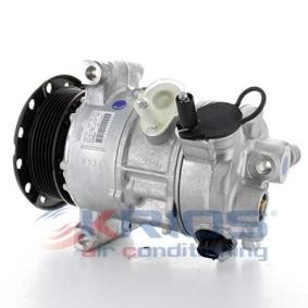 Acquista Compressore aria condizionata da MEAT & DORIA K15356 a buon mercato per soli 719,84 €