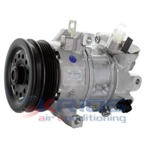 Acquista Compressore aria condizionata da HOFFER K15360 a buon mercato per soli 570,67 €
