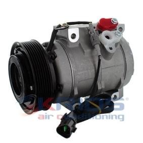 Acquista Compressore aria condizionata da HOFFER K15372A a buon mercato per soli 393,65 €