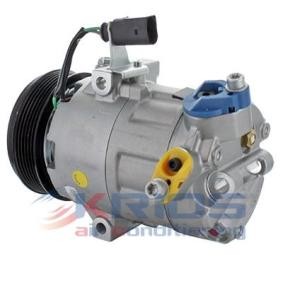 Acquista Compressore aria condizionata da HOFFER K15384A a buon mercato per soli 459,85 €