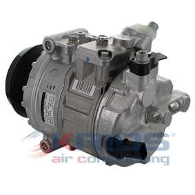 Acquista Compressore aria condizionata da HOFFER K15402 a buon mercato per soli 634,33 €