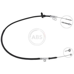 Handbremsseil K17574