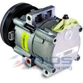Acquista Compressore aria condizionata da HOFFER K18005 a buon mercato per soli 237,06 €