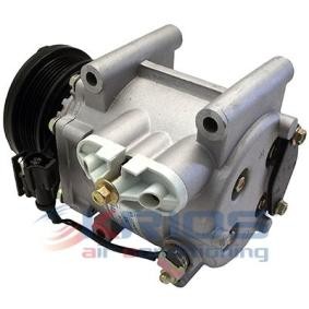 Achetez des Compresseur de climatisation HOFFER K18019A à prix pour 365,57 €