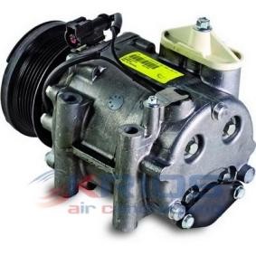 Acquista Compressore aria condizionata da HOFFER K18021 a buon mercato per soli 347,49 €