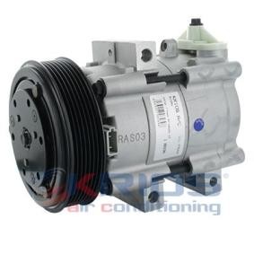 Acquista Compressore aria condizionata da HOFFER K18023A a buon mercato per soli 305,29 €