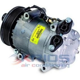 Acquista Compressore aria condizionata da MEAT & DORIA K18024 a buon mercato per soli 390,54 €