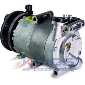 Acquista Compressore aria condizionata da HOFFER K18035 a buon mercato per soli 394,49 €