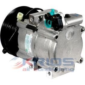 Klimakompressor K18046