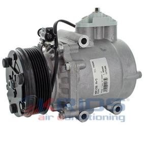Acquista Compressore aria condizionata da HOFFER K18056A a buon mercato per soli 359,71 €