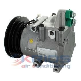 Klimakompressor K18063A