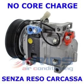 Acquista Compressore aria condizionata da MEAT & DORIA K19002R a buon mercato per soli 397,78 €