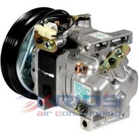 Acquista Compressore aria condizionata da MEAT & DORIA K19021 a buon mercato per soli 432,99 €