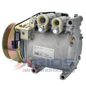 Acquista Compressore aria condizionata da HOFFER K19034A a buon mercato per soli 457,36 €